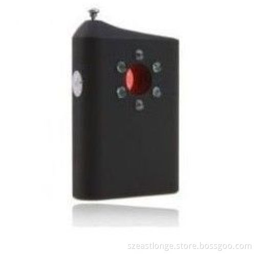 Multifunctional Hidden Spy Bug Camera Detector , Infrared Detectors